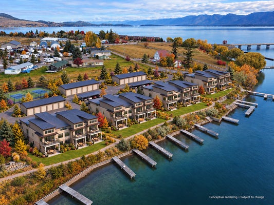 320 WATERMARK LANE # BUILDING 1 - UNIT 202, POLSON, MT 59860 - Image d9dfee8681aaae63ae9dd79c490dce33/1507138458