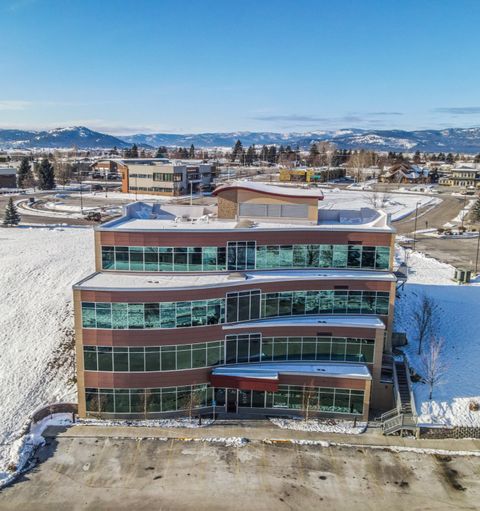 Photo of 165 Commons Loop, Kalispell, MT 59901 (MLS # 30060690)