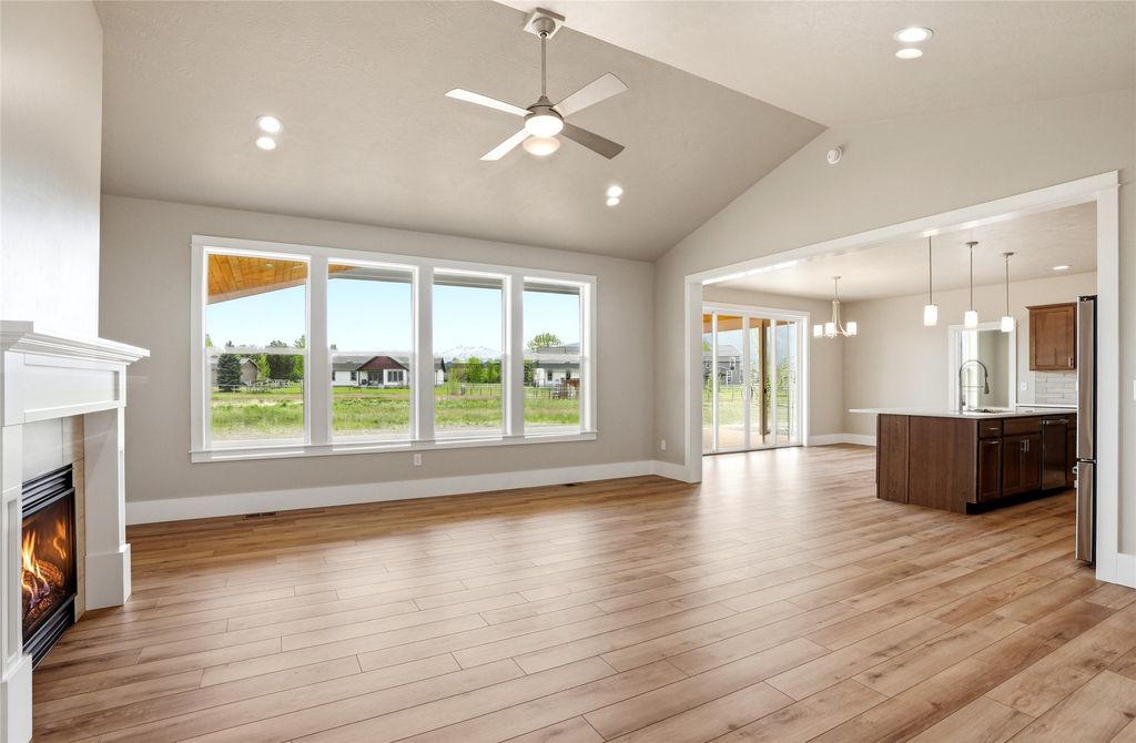 Photo of 211 Blood Lane Ln, Hamilton, MT 59840 (MLS # 30071212)