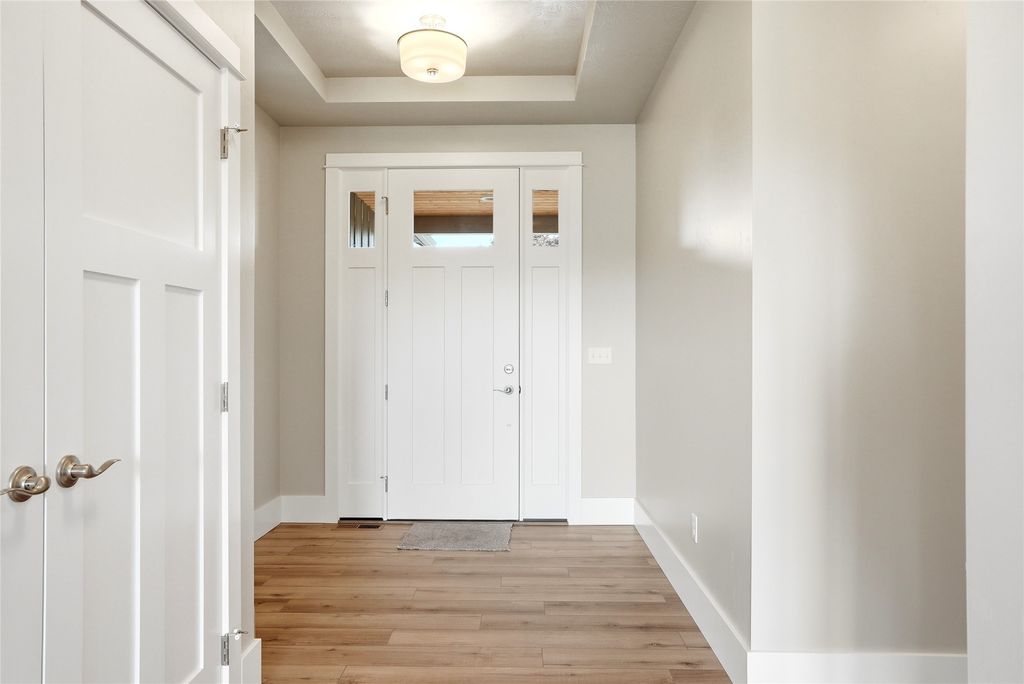 Photo of 211 Blood Lane Ln, Hamilton, MT 59840 (MLS # 30071212)