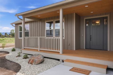 Photo of 211 Blood Lane Ln, Hamilton, MT 59840 (MLS # 30071212)