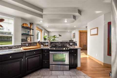 Tiny photo for 379 Deer Trail, Whitefish, MT 59937 (MLS # 30073642)