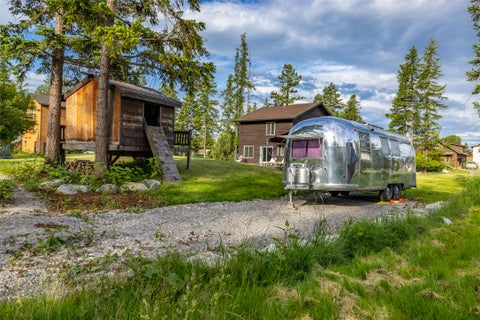 Tiny photo for 379 Deer Trail, Whitefish, MT 59937 (MLS # 30073642)