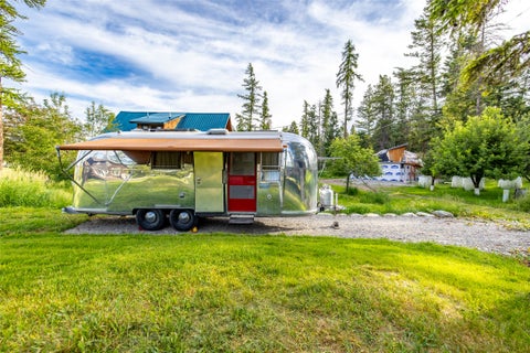 Tiny photo for 379 Deer Trail, Whitefish, MT 59937 (MLS # 30073642)