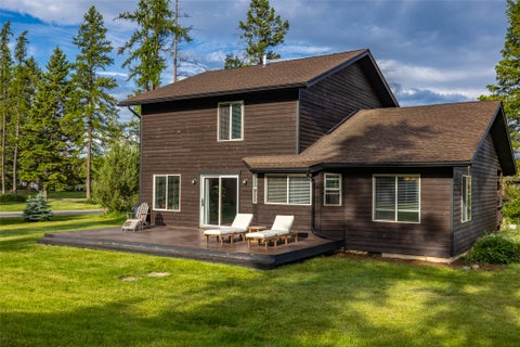 Tiny photo for 379 Deer Trail, Whitefish, MT 59937 (MLS # 30073642)