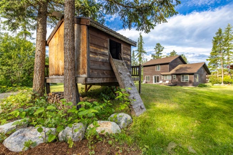 Tiny photo for 379 Deer Trail, Whitefish, MT 59937 (MLS # 30073642)