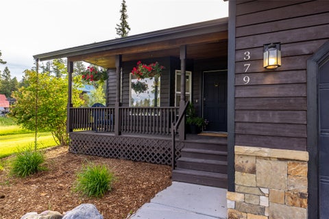 Tiny photo for 379 Deer Trail, Whitefish, MT 59937 (MLS # 30073642)