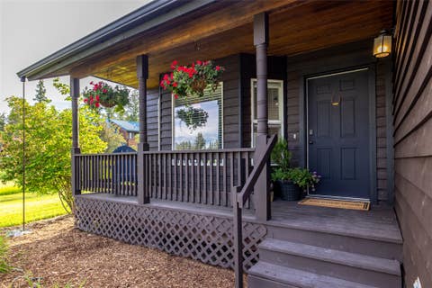 Tiny photo for 379 Deer Trail, Whitefish, MT 59937 (MLS # 30073642)