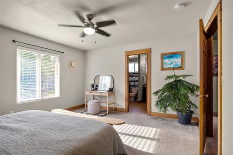 Tiny photo for 379 Deer Trail, Whitefish, MT 59937 (MLS # 30073642)