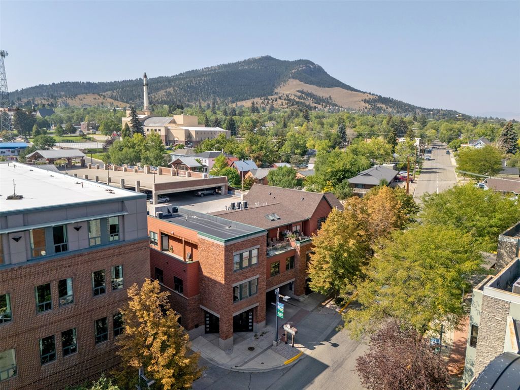 Photo of 55 W 14th Street #103, Helena, MT 59601 (MLS # 30066803)