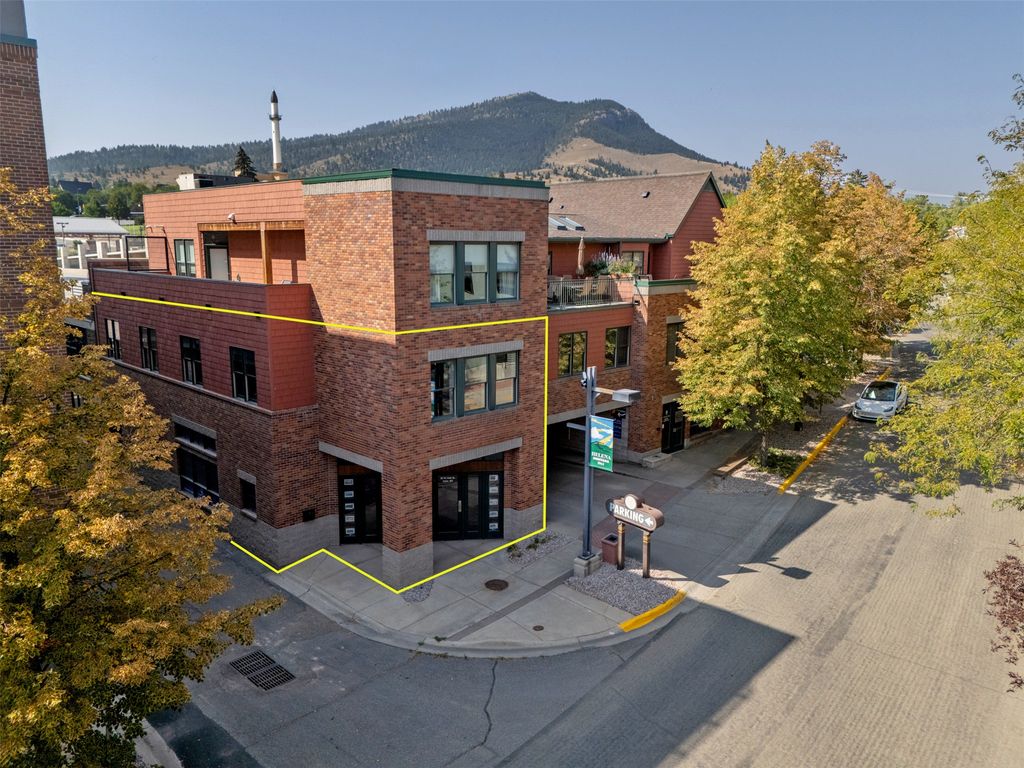 Photo of 55 W 14th Street #103, Helena, MT 59601 (MLS # 30066803)