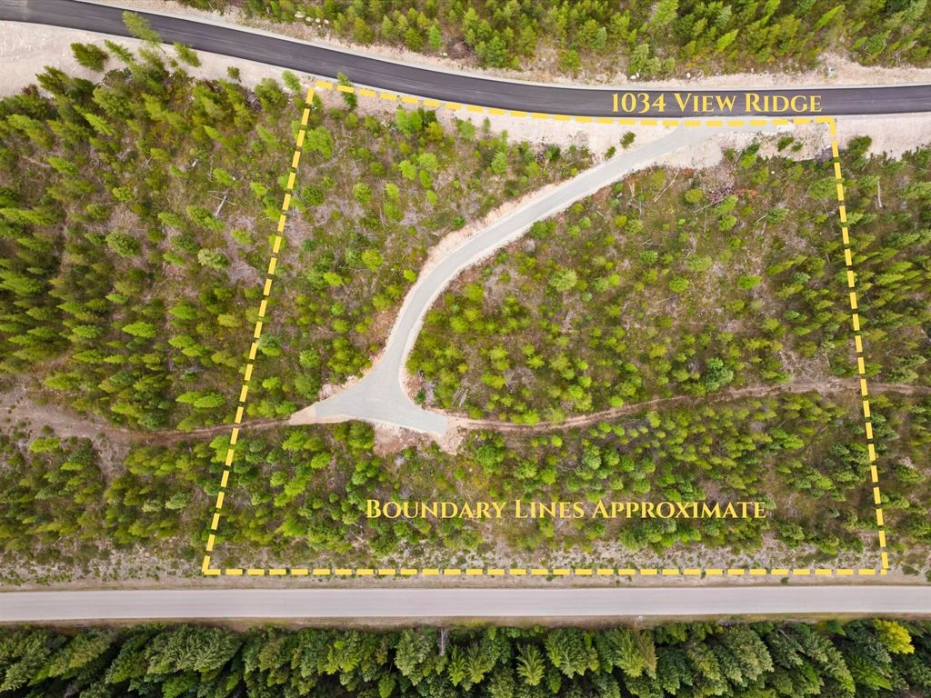 Photo of 1034 View Ridge, Marion, MT 59925 (MLS # 30067521)