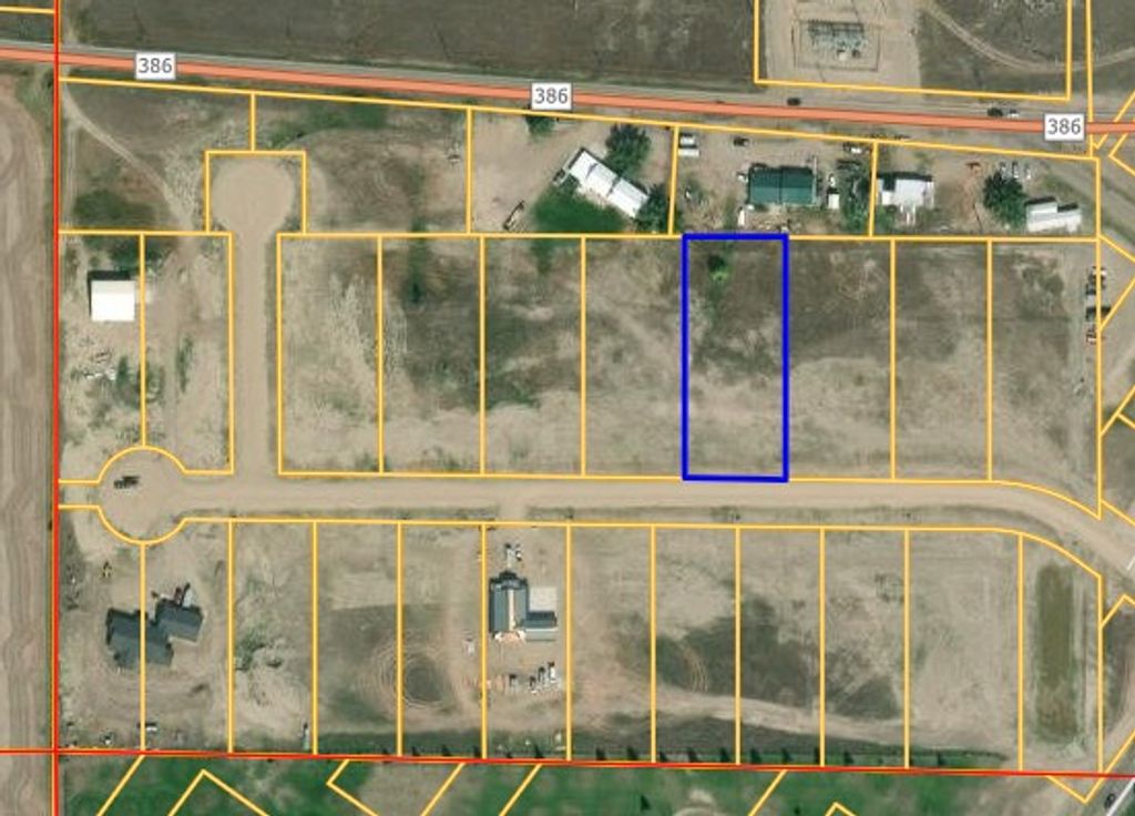 Photo of Lot 9 Little Sage, Fort Benton, MT 59442 (MLS # 30069854)
