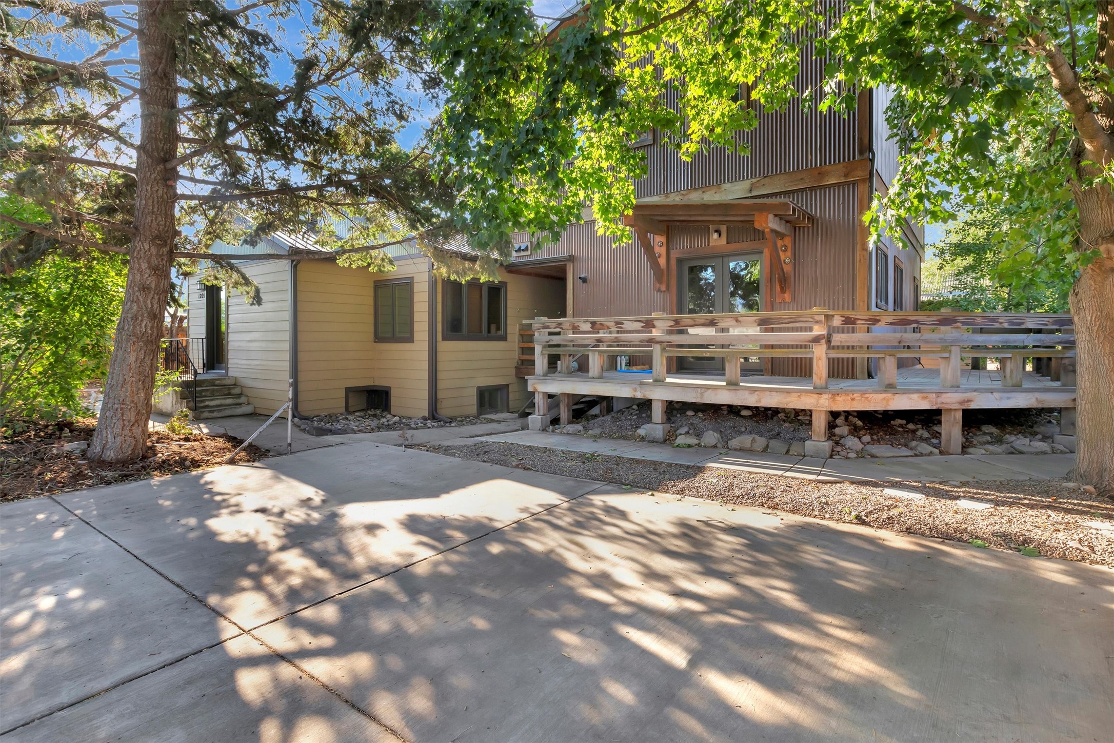 1205 Idaho Street