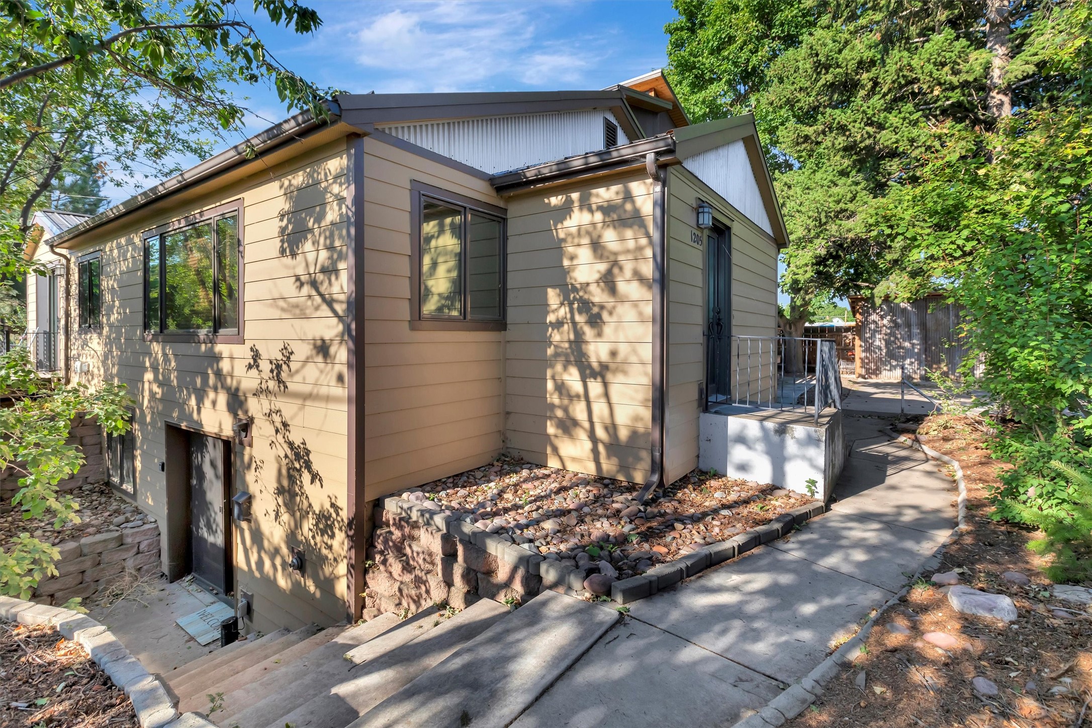 1205 Idaho Street