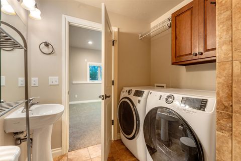 Tiny photo for 1105 Stephens Avenue #3-B, Missoula, MT 59801 (MLS # 30072110)