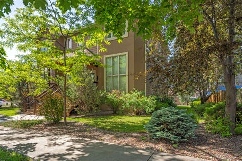 Tiny photo for 1105 Stephens Avenue #3-B, Missoula, MT 59801 (MLS # 30072110)