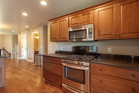 Tiny photo for 1105 Stephens Avenue #3-B, Missoula, MT 59801 (MLS # 30072110)