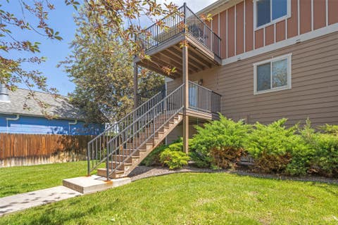 Tiny photo for 1105 Stephens Avenue #3-B, Missoula, MT 59801 (MLS # 30072110)