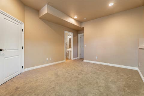 Tiny photo for 1105 Stephens Avenue #3-B, Missoula, MT 59801 (MLS # 30072110)