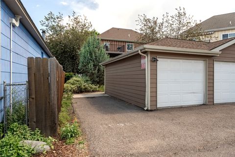 Tiny photo for 1105 Stephens Avenue #3-B, Missoula, MT 59801 (MLS # 30072110)