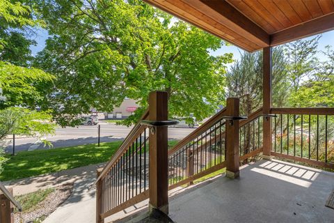 Tiny photo for 1105 Stephens Avenue #3-B, Missoula, MT 59801 (MLS # 30072110)