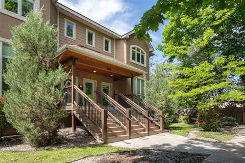 Tiny photo for 1105 Stephens Avenue #3-B, Missoula, MT 59801 (MLS # 30072110)