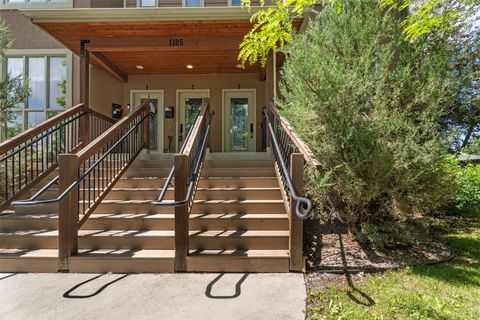 Tiny photo for 1105 Stephens Avenue #3-B, Missoula, MT 59801 (MLS # 30072110)
