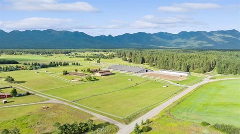 6135 Old Montana Highway 35 Bigfork MT 59911