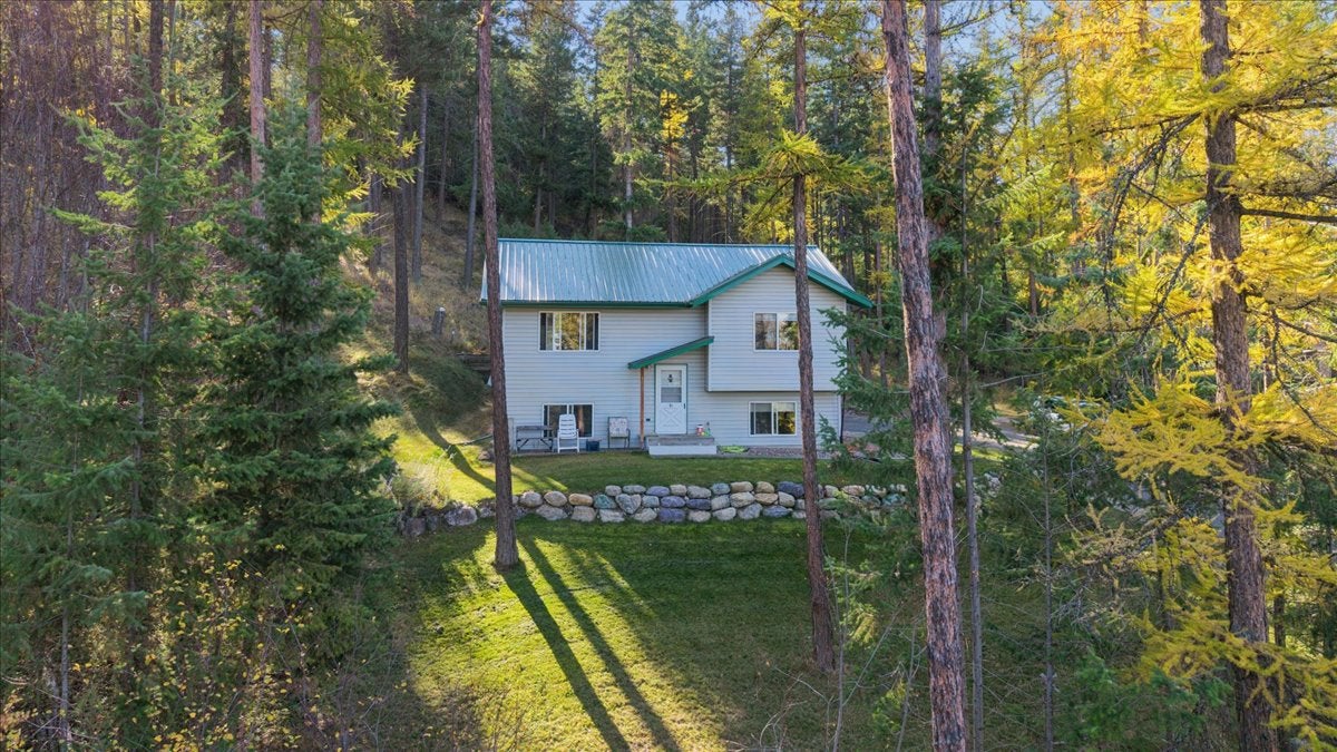 163 Pine Needle Drive