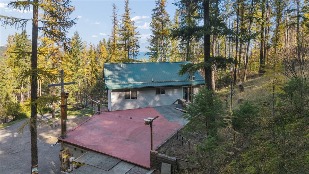 163 Pine Needle Drive