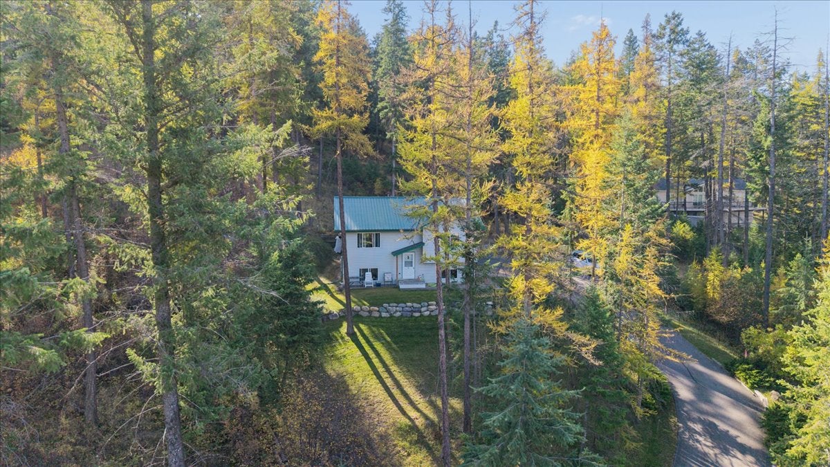 163 Pine Needle Drive