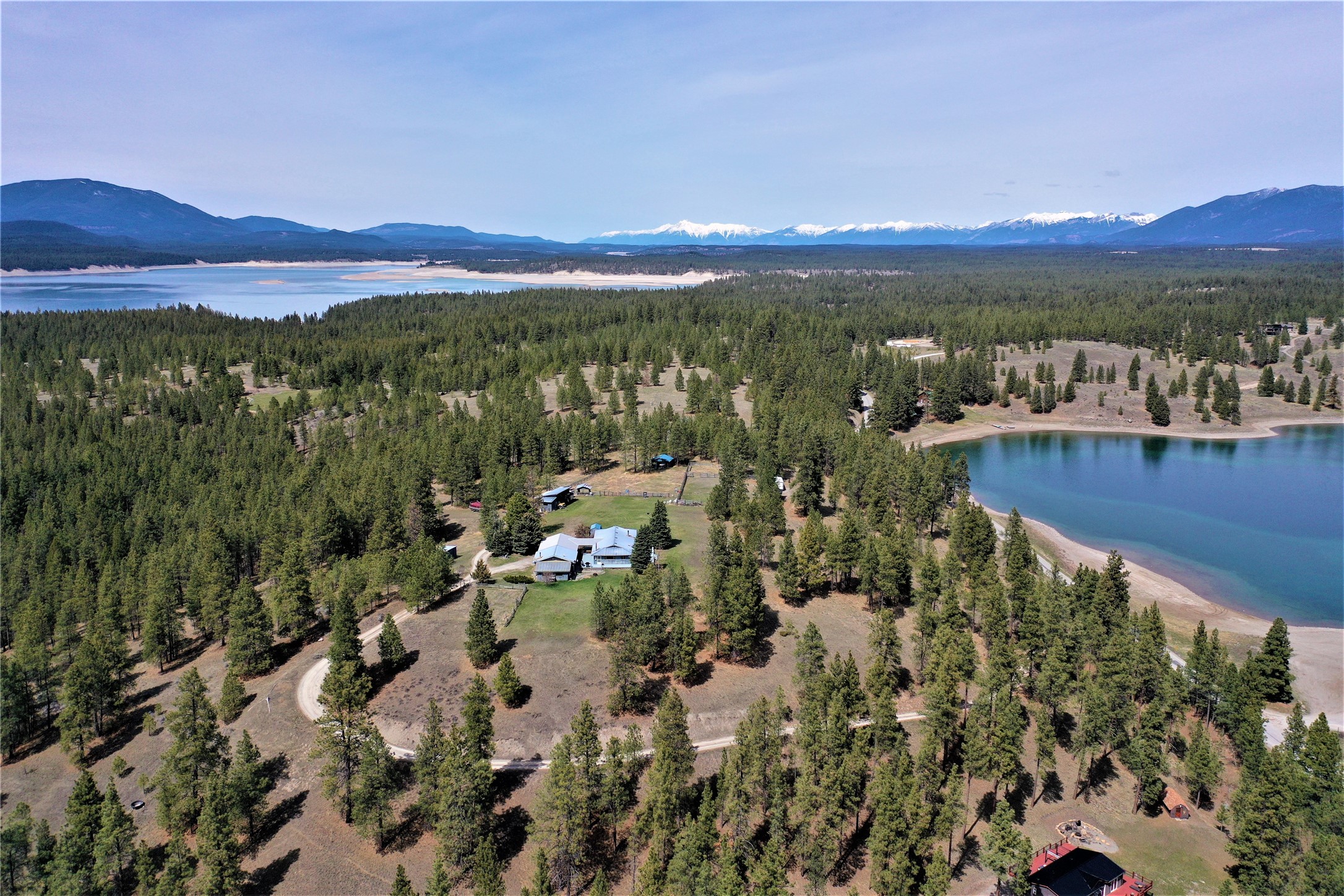 3653 Sophie Lake Road