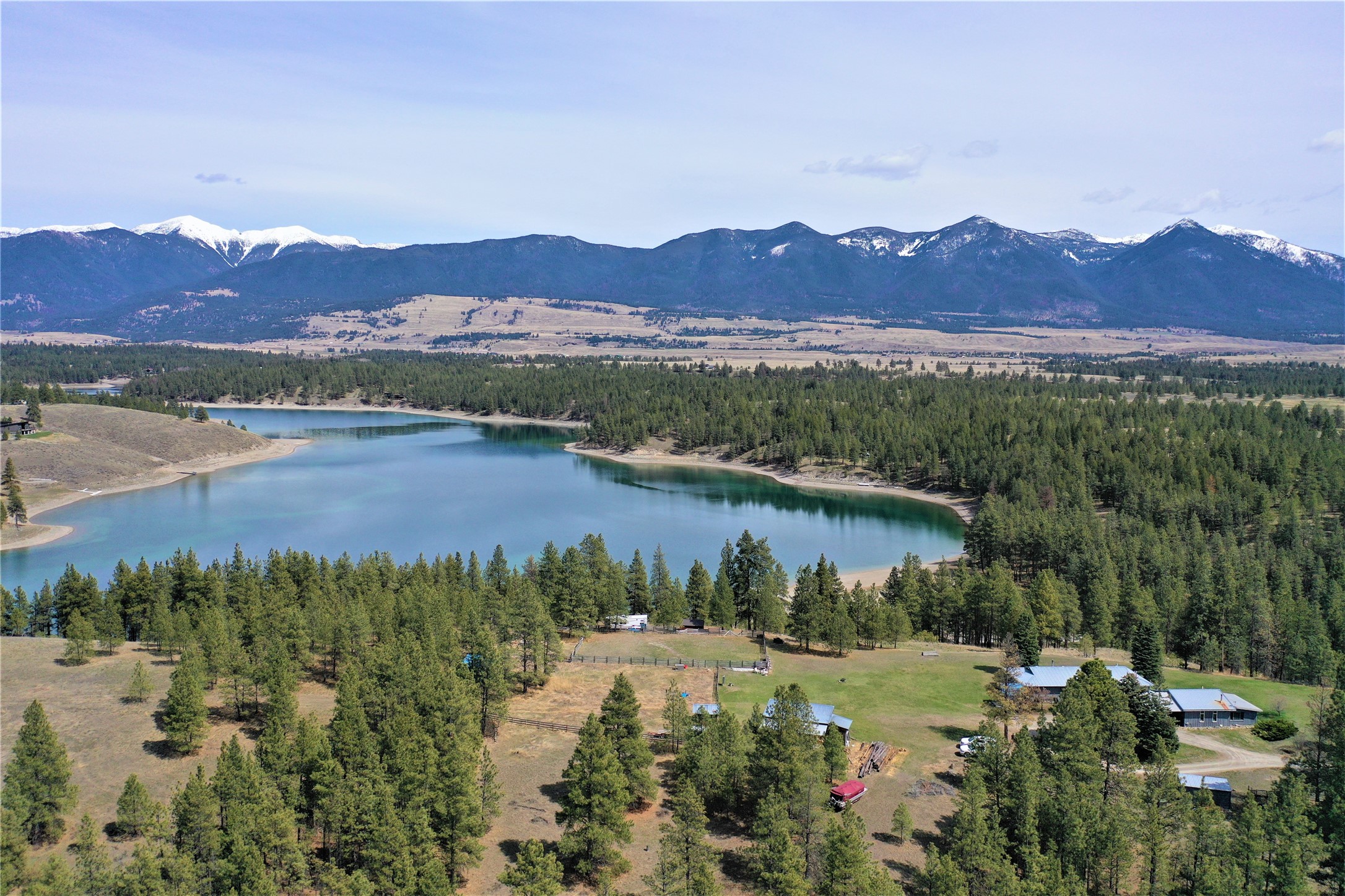 3653 Sophie Lake Road