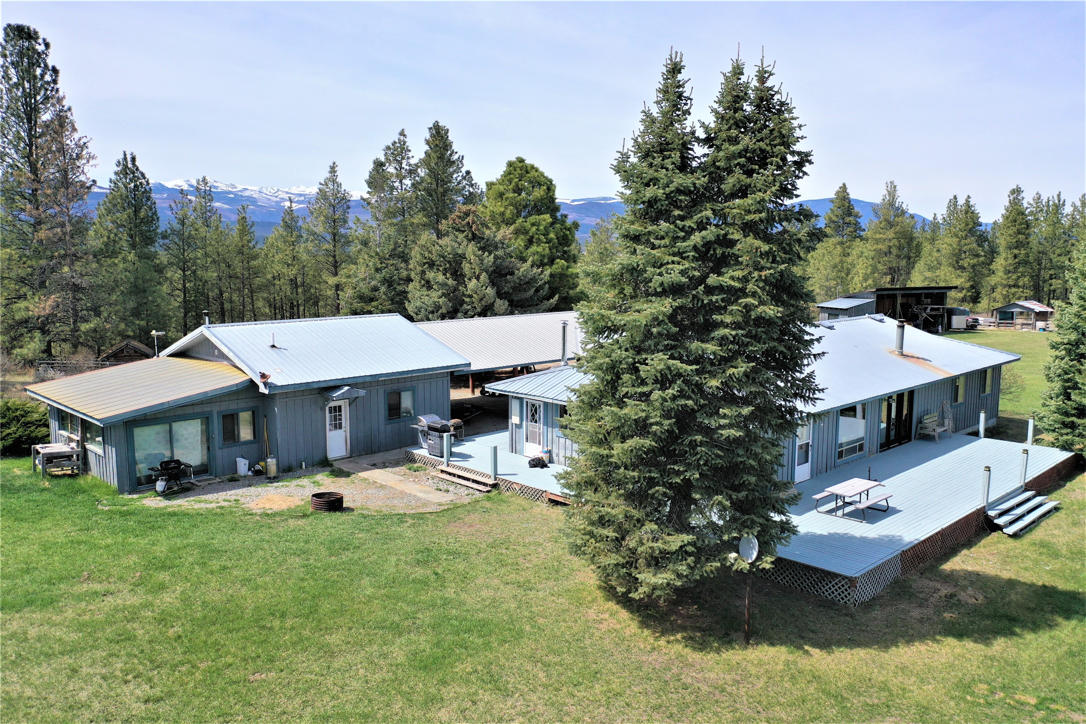 3653 Sophie Lake Road