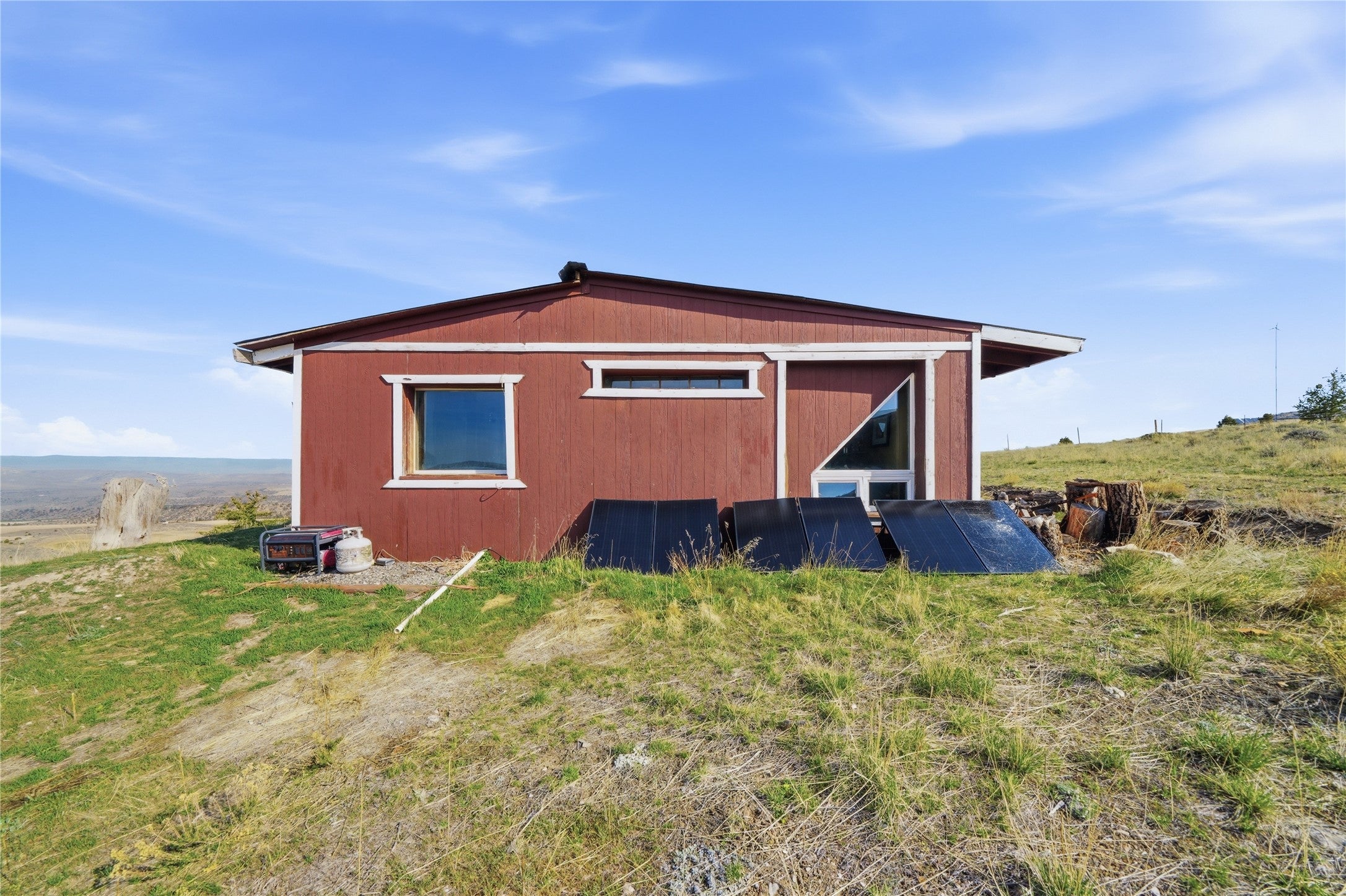 112 Lone Wolf Trail