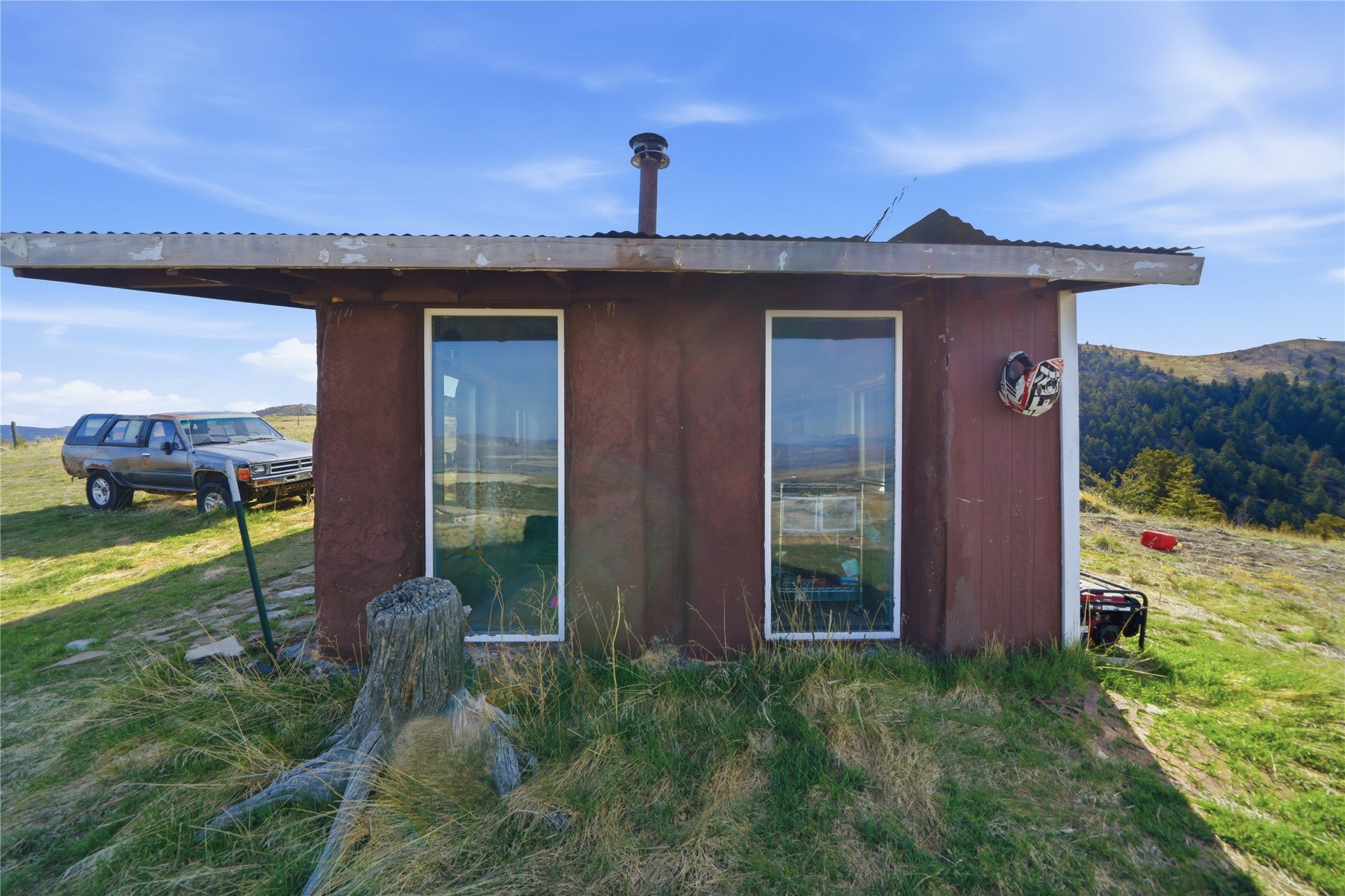 112 Lone Wolf Trail