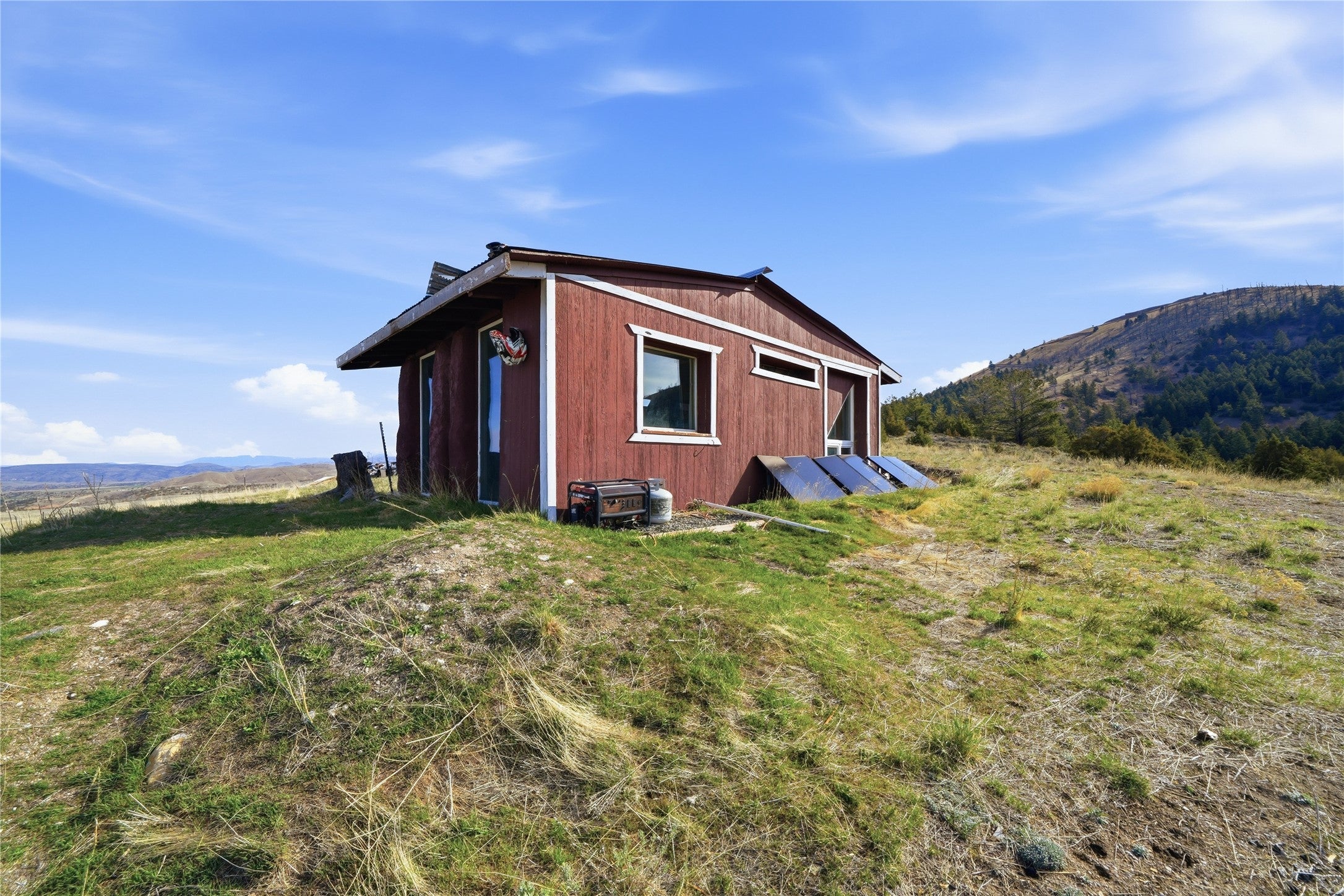 112 Lone Wolf Trail