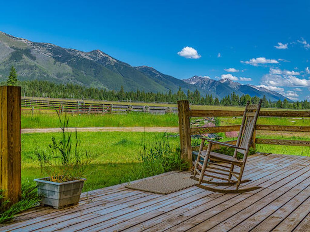 Photo of 2705 Rumble Creek Road, Condon, MT 59826 (MLS # 30065785)