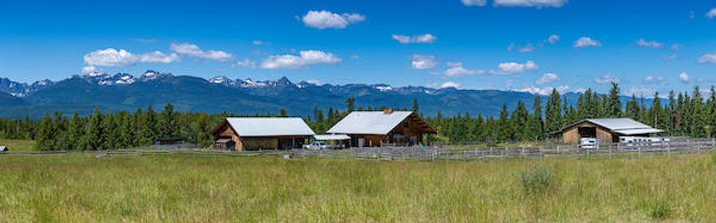 Photo of 2705 Rumble Creek Road, Condon, MT 59826 (MLS # 30065785)