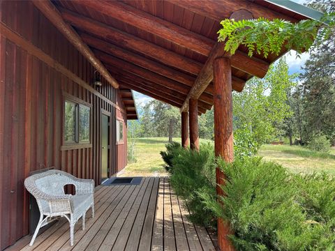 86 Steamboat Way W Thompson Falls MT 59873