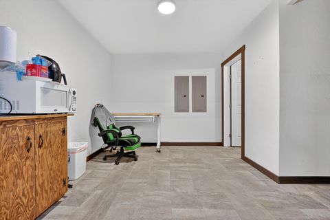 Tiny photo for 900 1st Avenue E, Eureka, MT 59917 (MLS # 30068942)