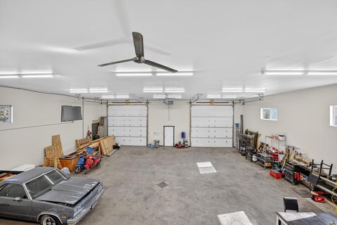 Tiny photo for 900 1st Avenue E, Eureka, MT 59917 (MLS # 30068942)