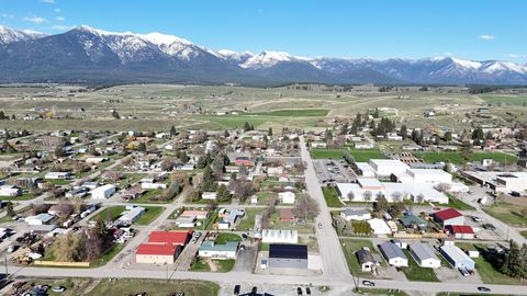 Tiny photo for 900 1st Avenue E, Eureka, MT 59917 (MLS # 30068942)