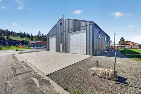 Tiny photo for 900 1st Avenue E, Eureka, MT 59917 (MLS # 30068942)