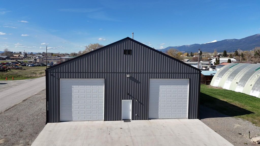 Photo of 900 1st Avenue E, Eureka, MT 59917 (MLS # 30068942)