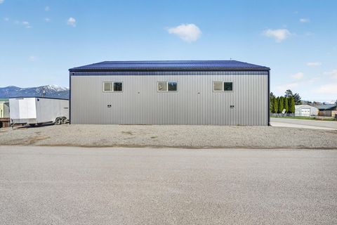 Tiny photo for 900 1st Avenue E, Eureka, MT 59917 (MLS # 30068942)