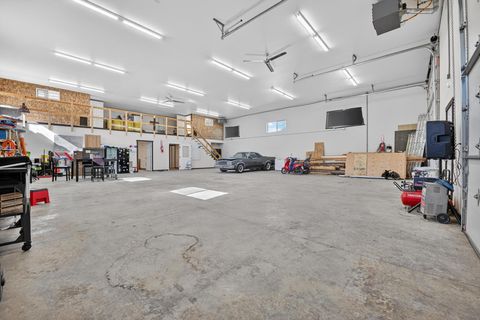 Tiny photo for 900 1st Avenue E, Eureka, MT 59917 (MLS # 30068942)