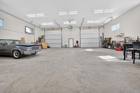 Tiny photo for 900 1st Avenue E, Eureka, MT 59917 (MLS # 30068942)