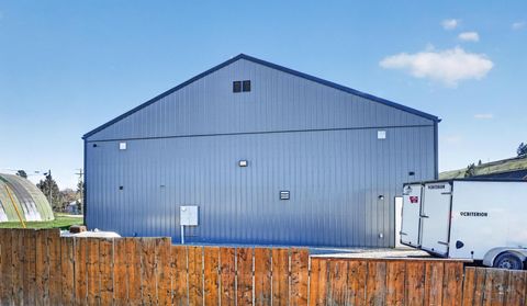 Tiny photo for 900 1st Avenue E, Eureka, MT 59917 (MLS # 30068942)